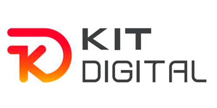 Cambio en las bases de Kit Digital. Se amplía a 3.000 euros la ayuda del Kit Digital.
